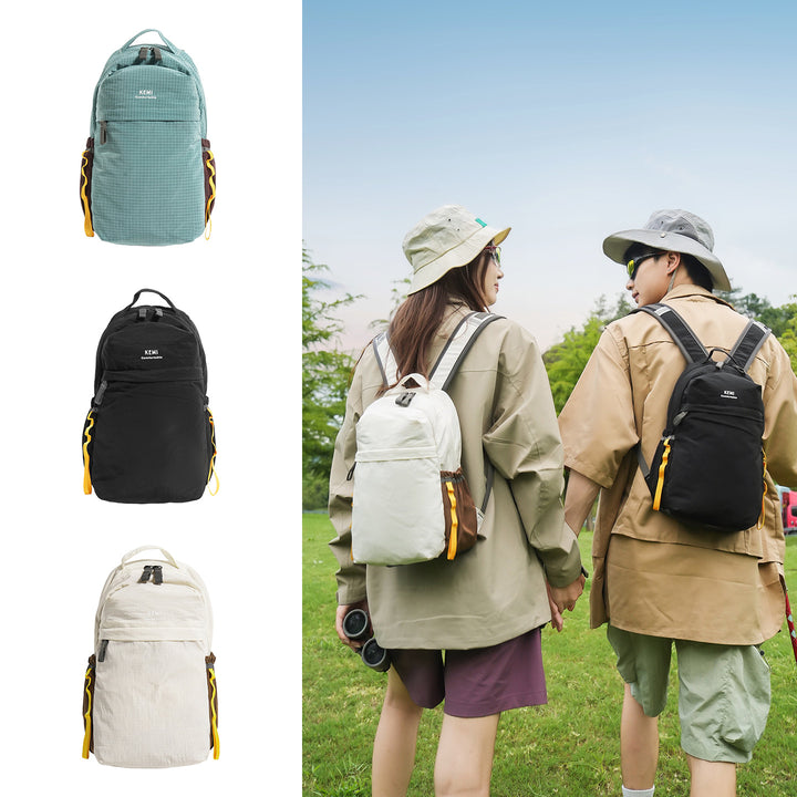 Outdoor Adventure Backpack Stornfield