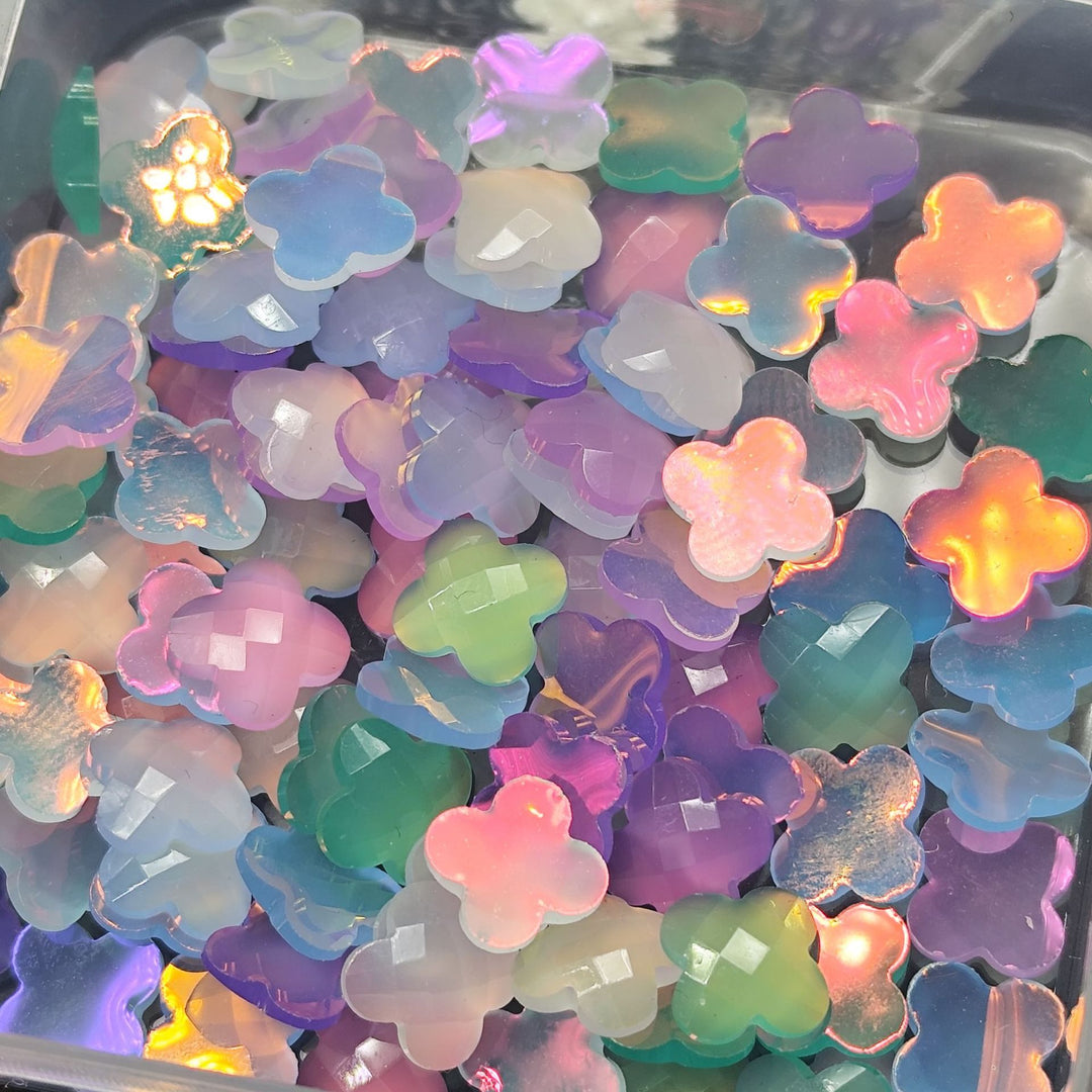 Decorative acrylic flowers Stornfield