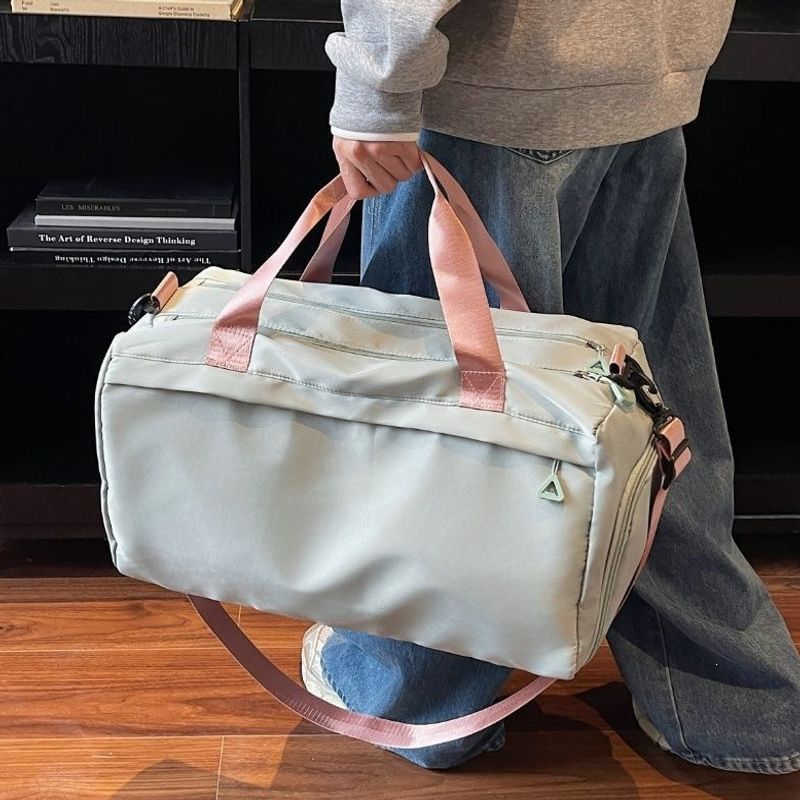 Multi-Functional Travel Duffle Bag Stornfield