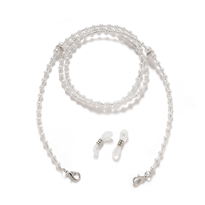 Elegant Pearl Eyewear Chain Stornfield