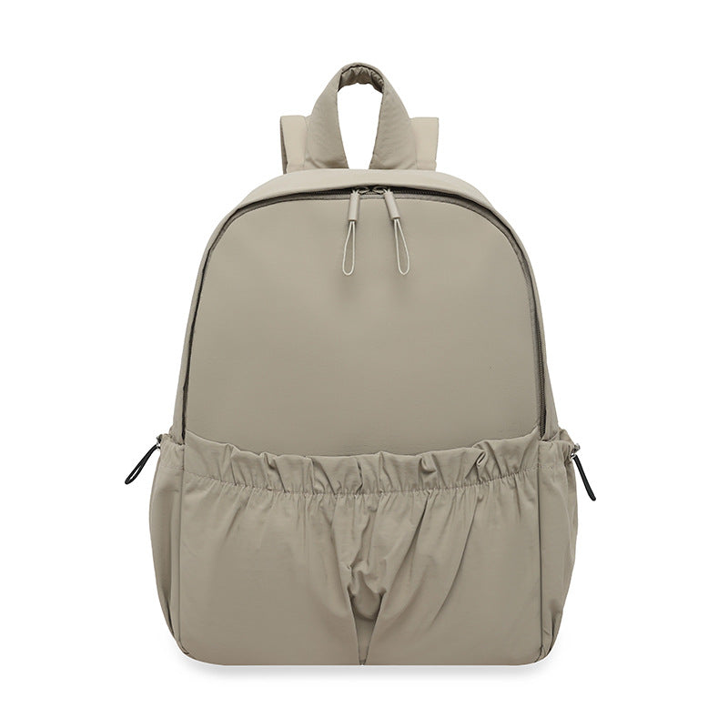 Ultra-Lightweight Minimalist Backpack Stornfield
