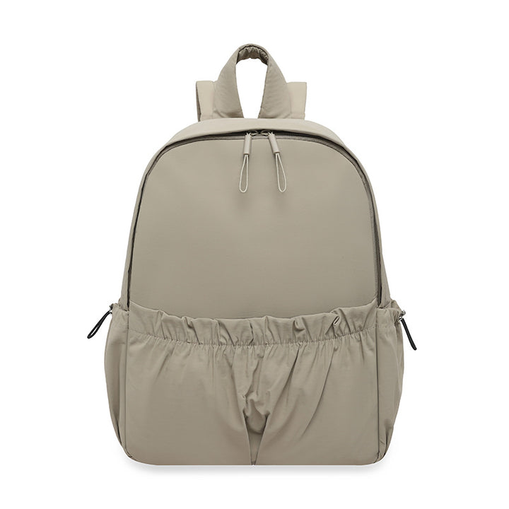 Ultra-Lightweight Minimalist Backpack Stornfield
