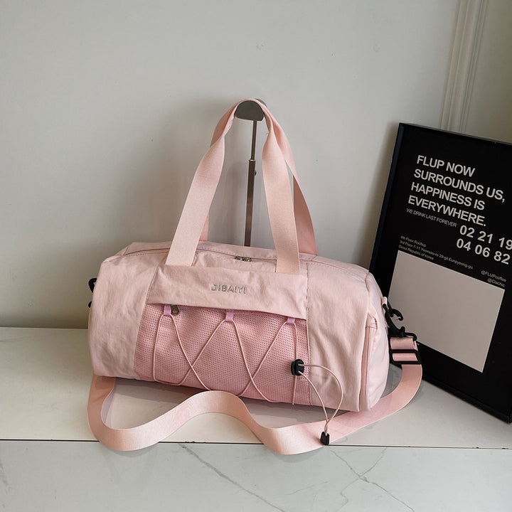 Women Sporty Duffle Bag Stornfield