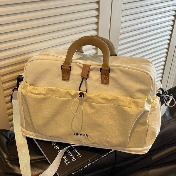 Functional Sports Duffle Bag
