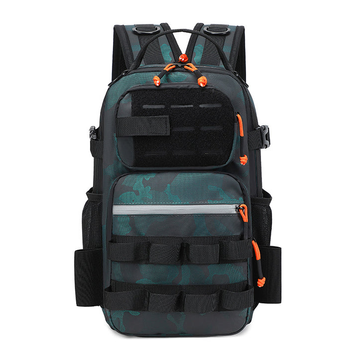 Tactical Utility Rucksack Stornfield