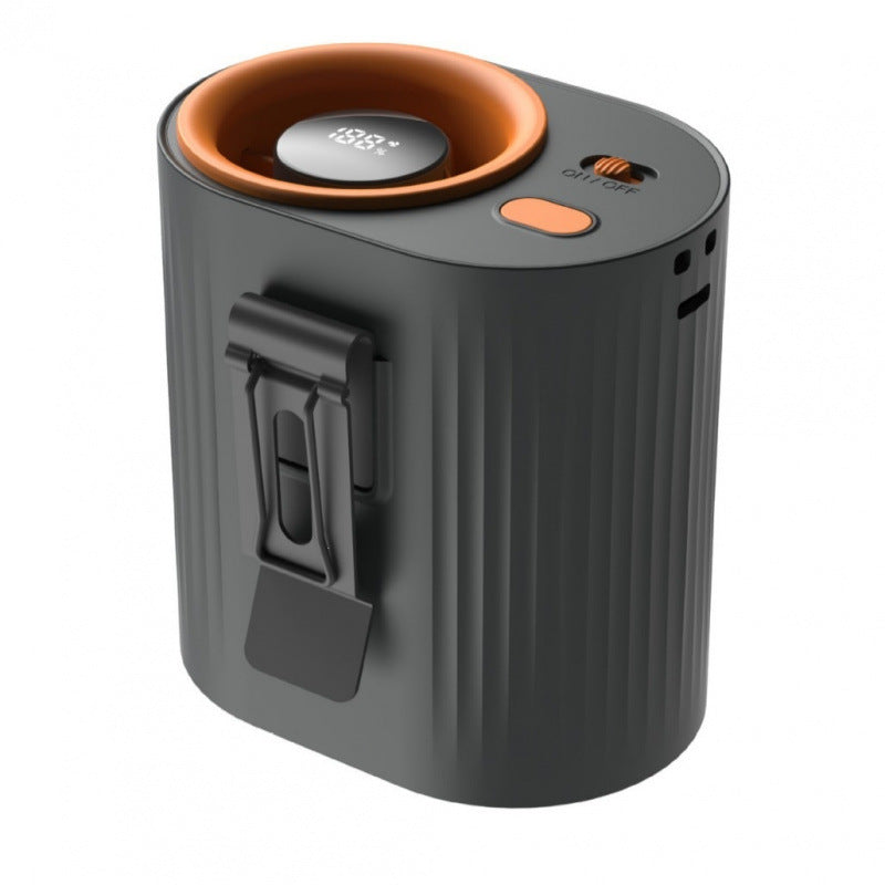 Women portable compact heater Stornfield