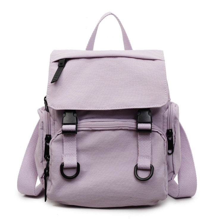Adventure-Ready Functional Backpack Stornfield