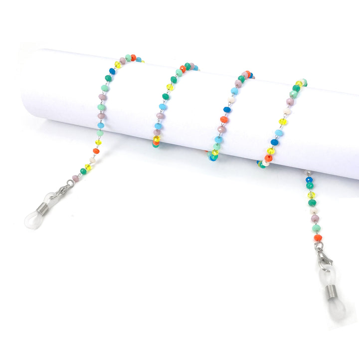 Beaded Eyewear Holder Stornfield