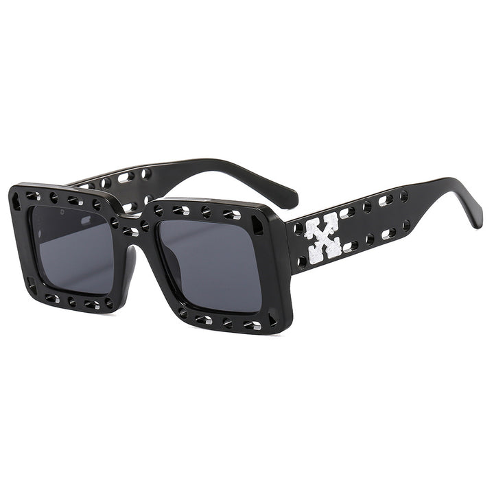 Women's Fashion Sunglasses with Unique Design Stornfield