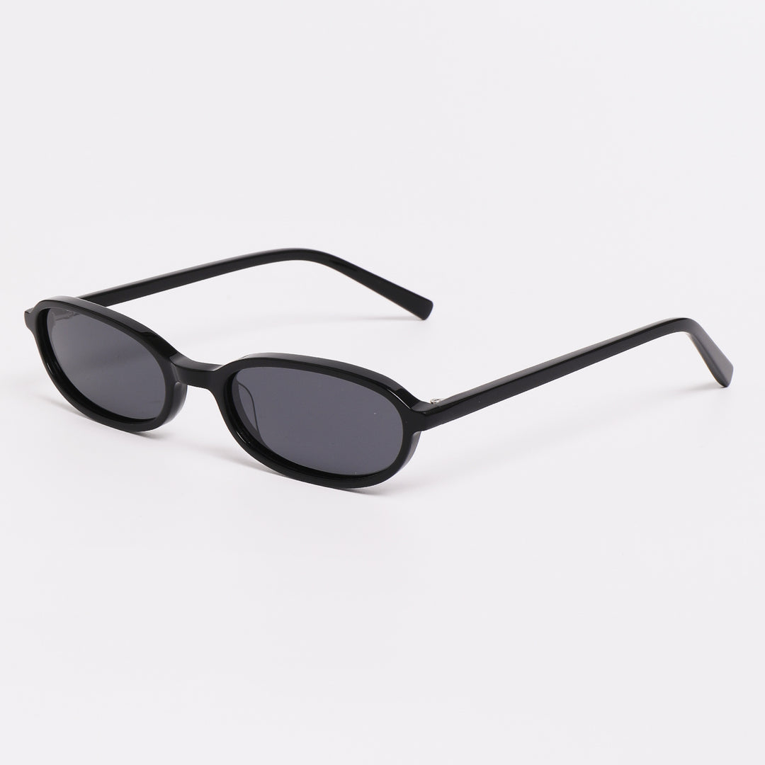 Ladies fashionable sunglasses in elegant tortoiseshell design Stornfield