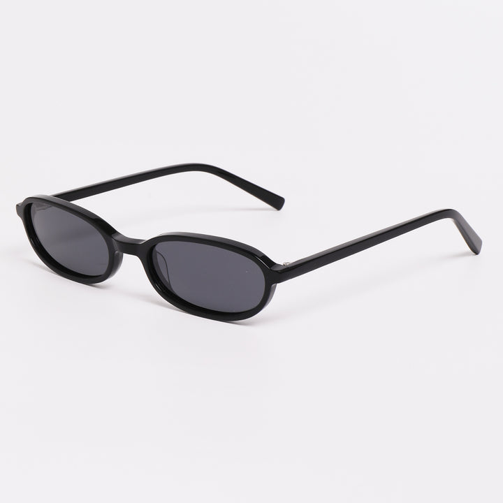 Ladies fashionable sunglasses in elegant tortoiseshell design Stornfield