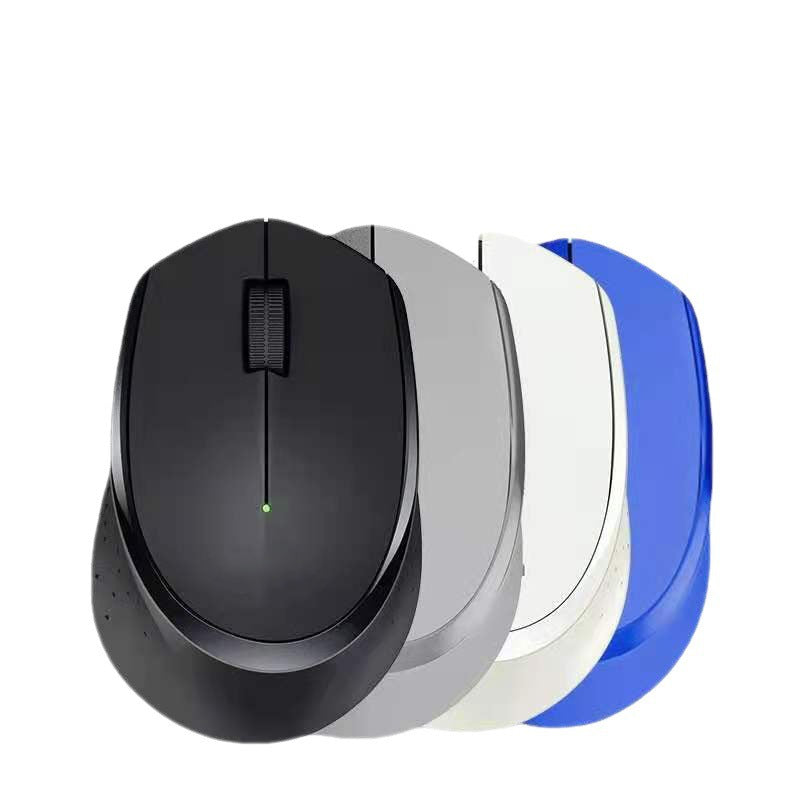 Ergonomic Wireless Computer Mouse with Precise Sensor Stornfield