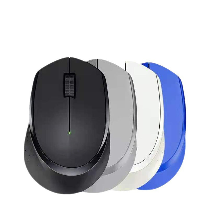 Ergonomic Wireless Computer Mouse with Precise Sensor Stornfield