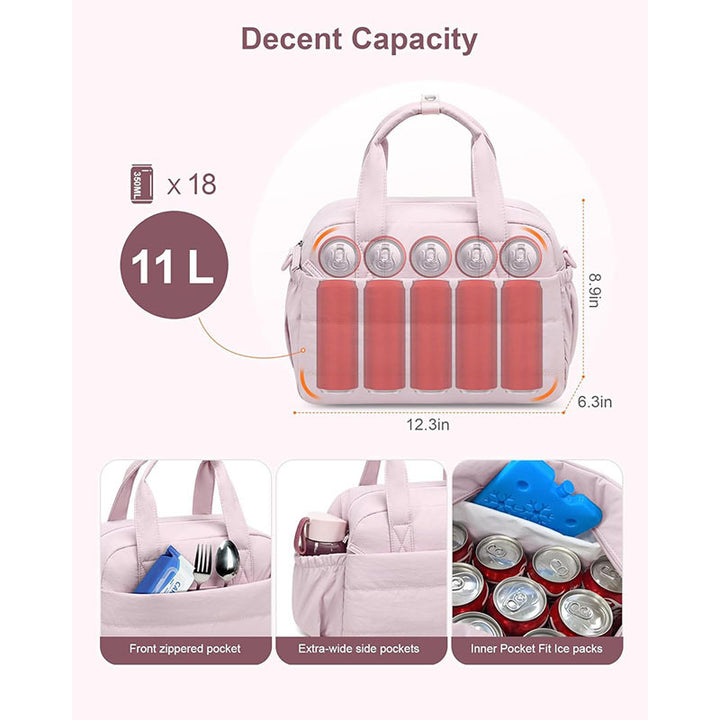 Stylish and Functional Handbag Stornfield