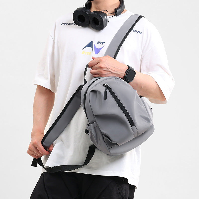 Versatile Multipurpose Travel Backpack Stornfield