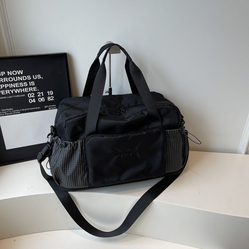 Practical Travel Duffel