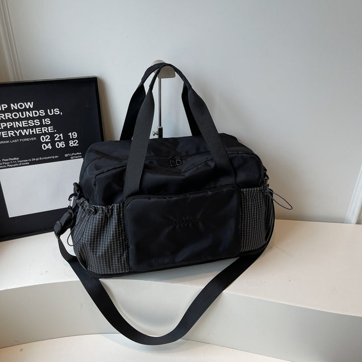 Practical Travel Duffel