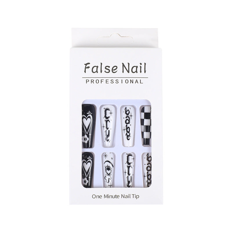 Art Nails Stornfield
