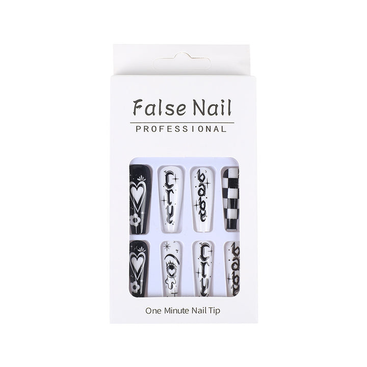 Art Nails Stornfield
