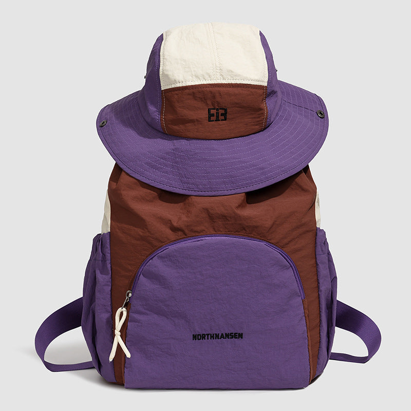 Colorful Outdoor Backpack Stornfield