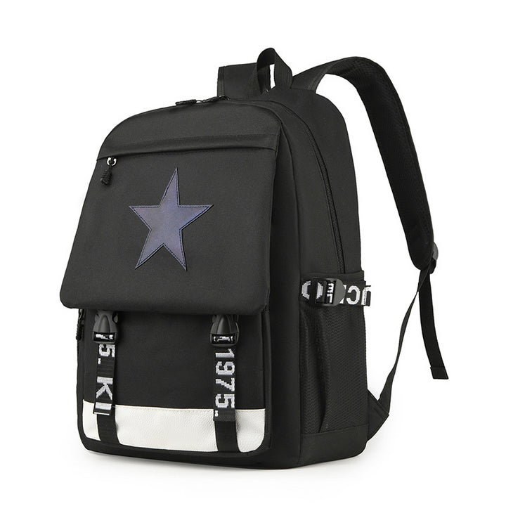 Stylish Casual Backpack