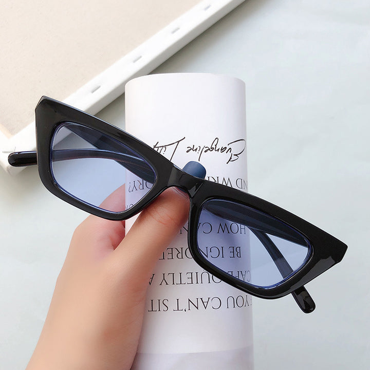 Fashionable Cat-Eye Sunglasses Stornfield