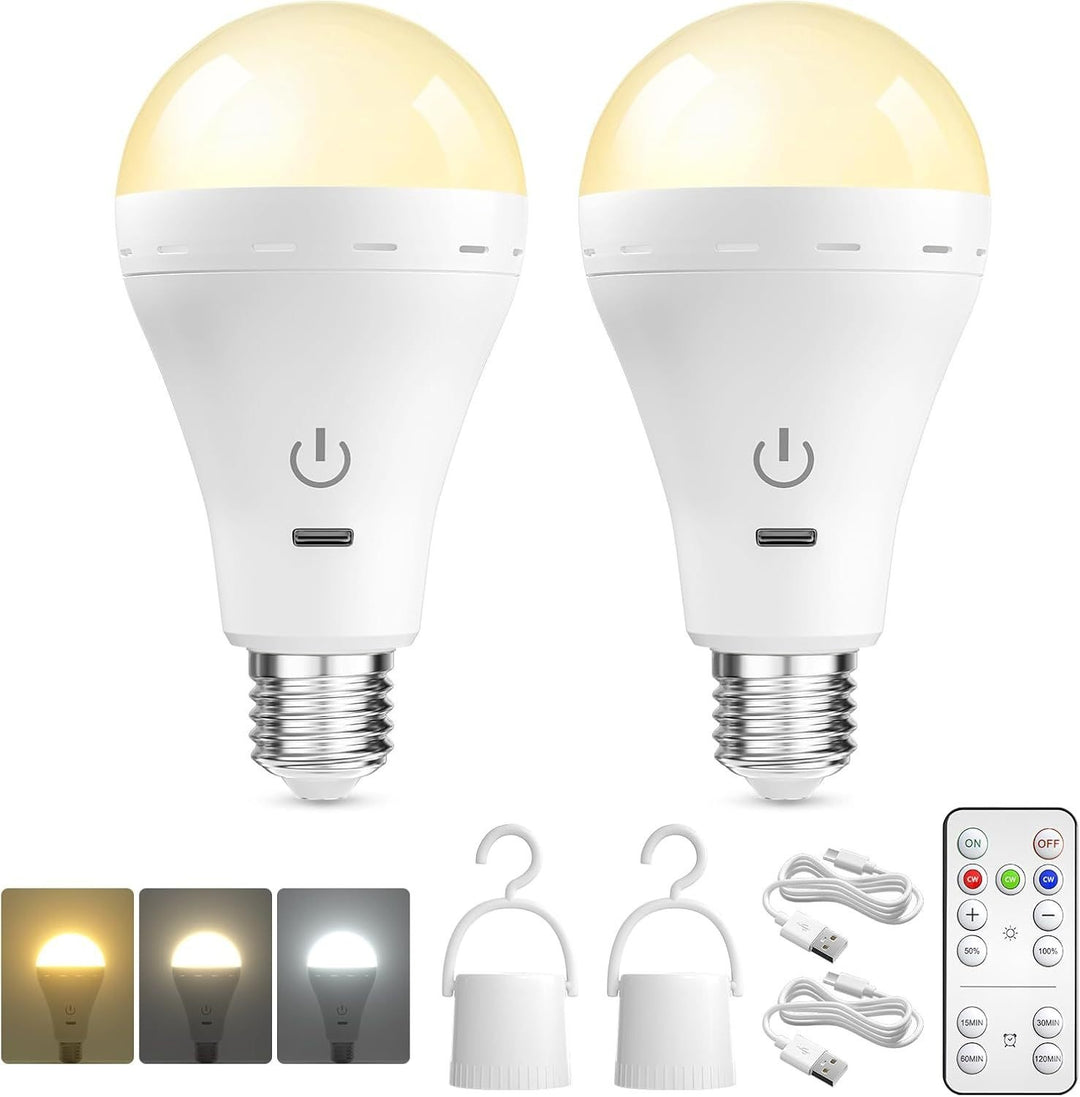 Smart LED Disco Light