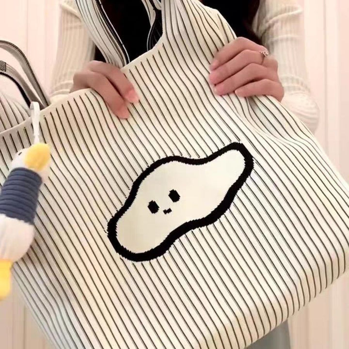 Tote bag Stornfield