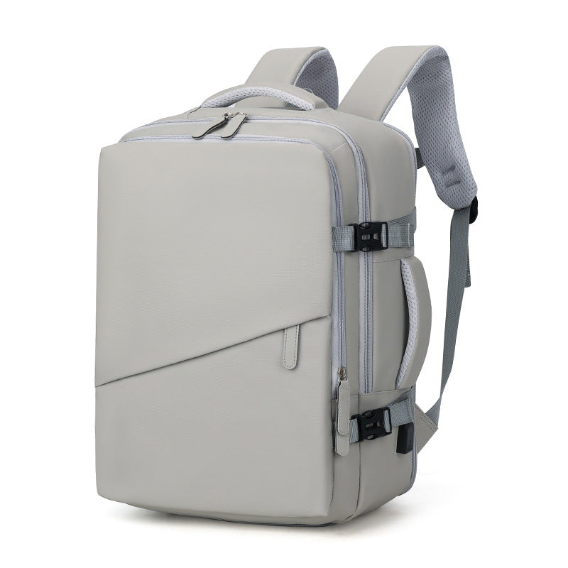 Fashion-Forward Travel Backpack Stornfield