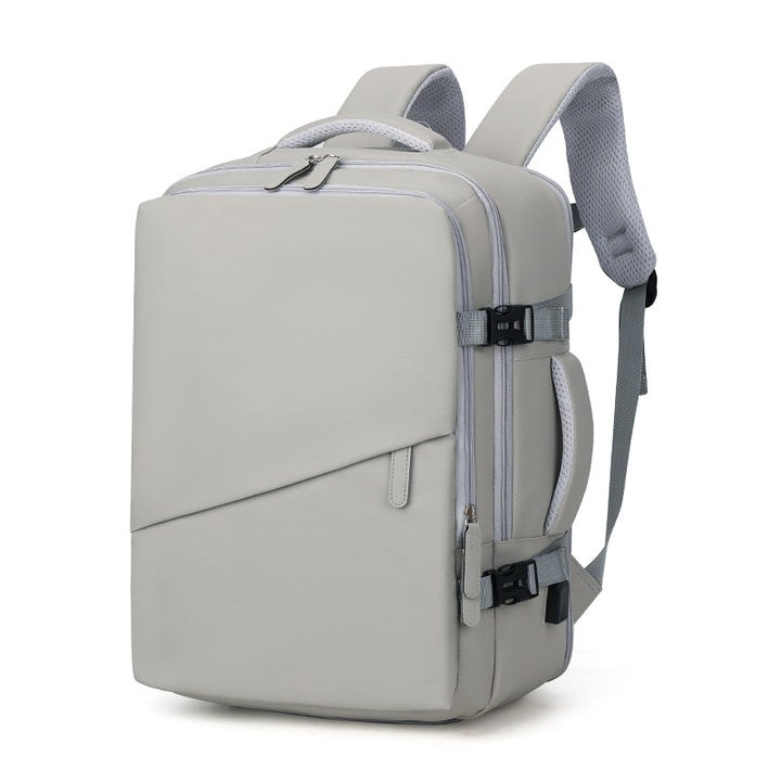 Fashion-Forward Travel Backpack Stornfield
