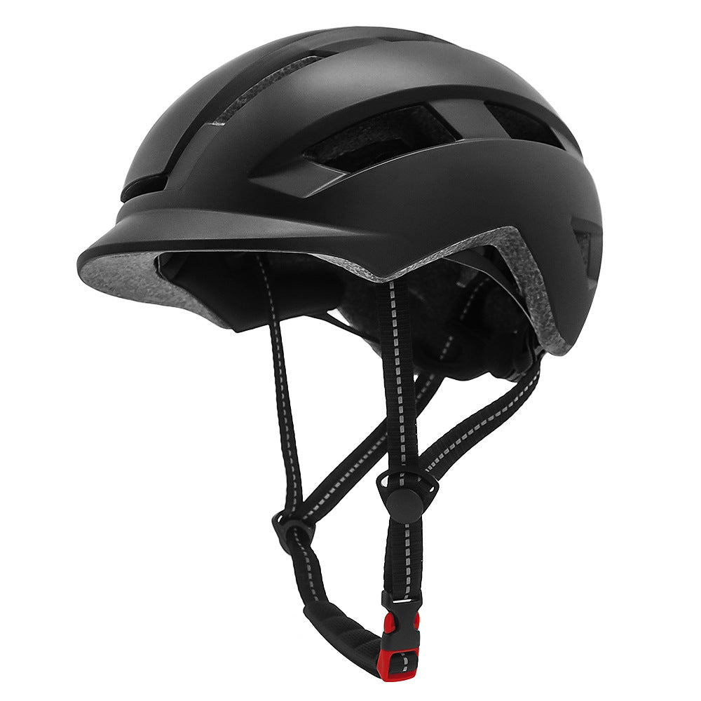 Urban Cycling Safety Helmet Stornfield