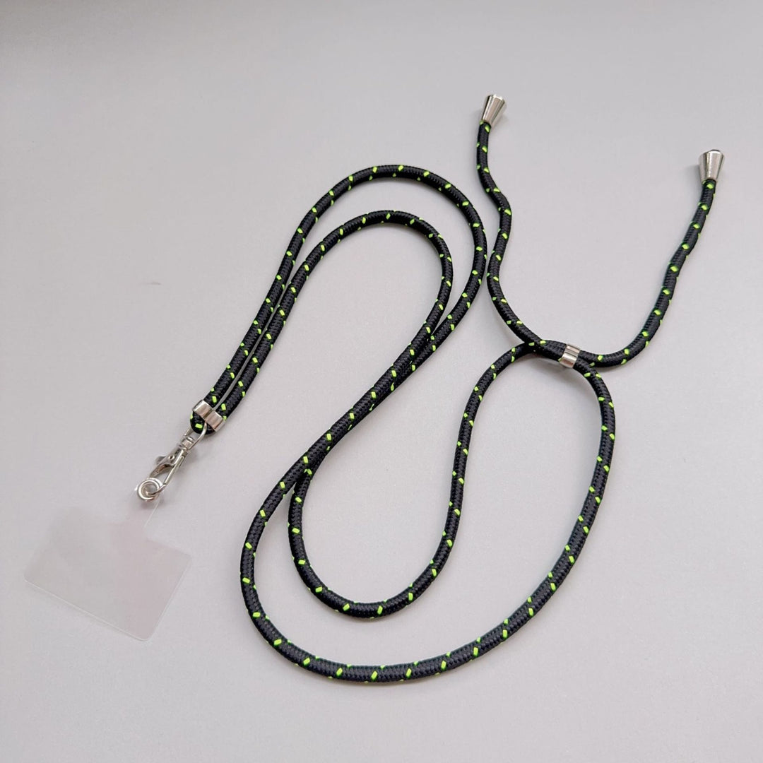 Stylish Lanyard Stornfield