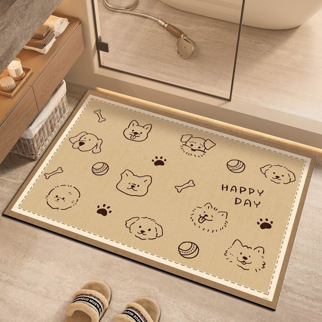 Cooking Area Mat