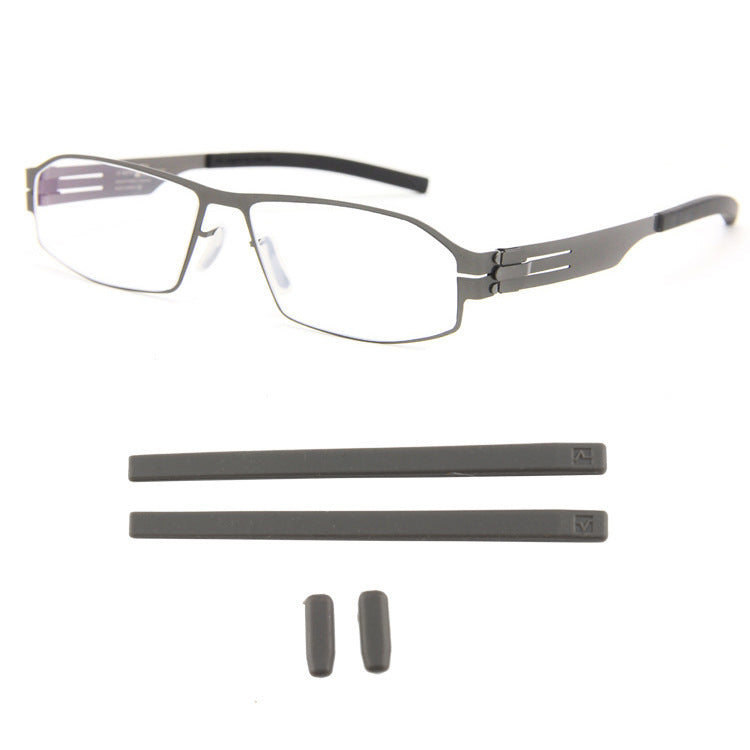 Silicone Eyewear Nose Pad Covers Stornfield