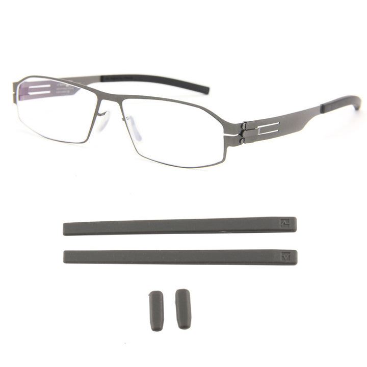 Silicone Eyewear Nose Pad Covers Stornfield