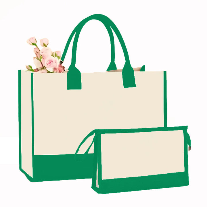 Practical Fabric Bag Stornfield