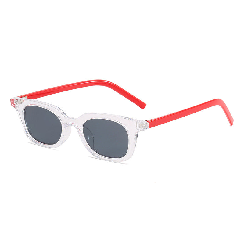 Ladies modern Rectangle Sunglasses Stornfield