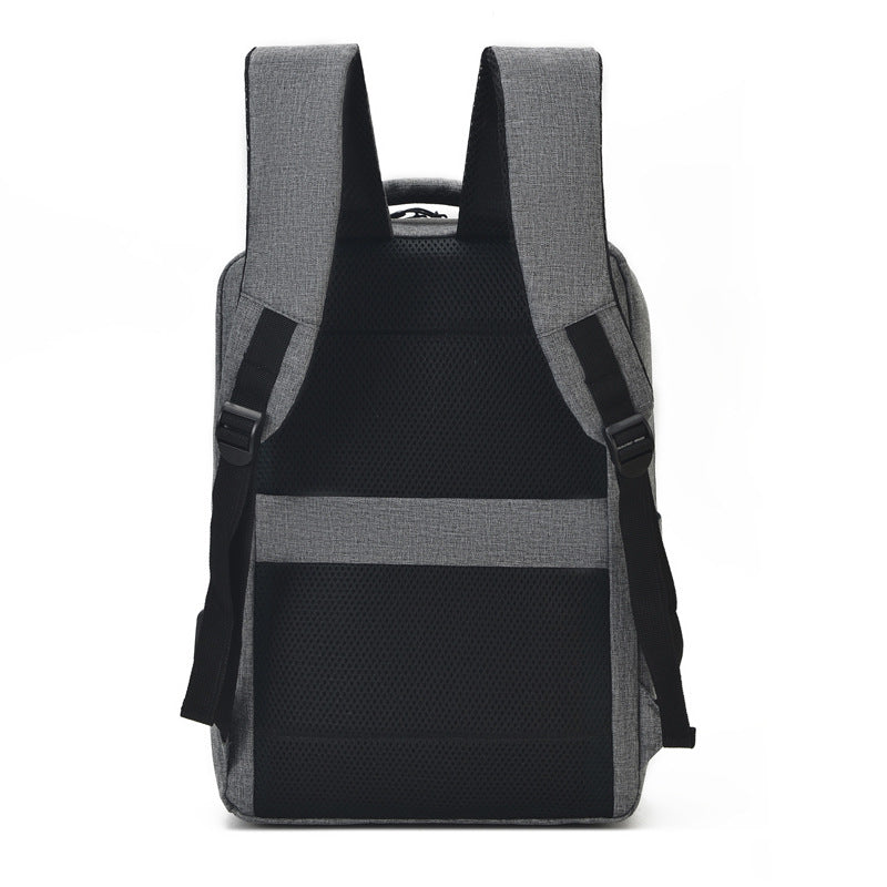 Minimalist Business Backpack Stornfield