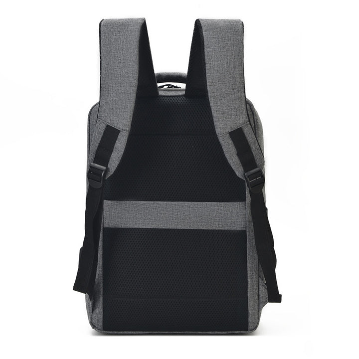 Sleek Everyday Laptop Backpack Stornfield