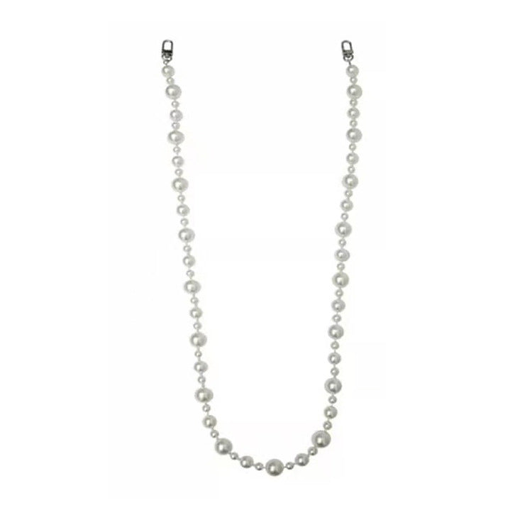 Women’s Elegant Pearl Beaded Eyewear Chain Stornfield