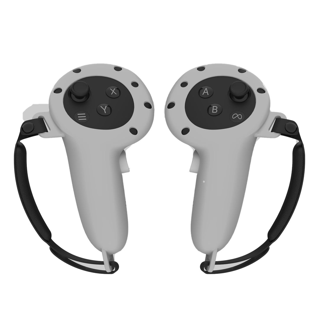 VR-Controller with Ergonomic Design Stornfield