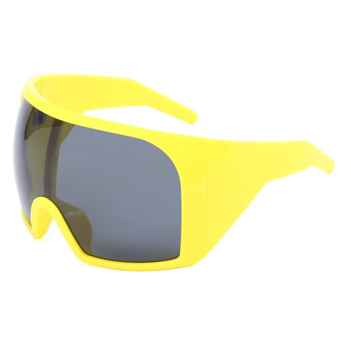 Women's sporty high-performance sunglasses Stornfield