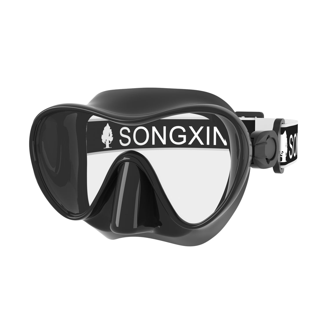 Diving mask Stornfield