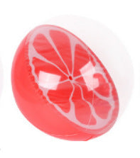 Ladies Inflatable Water Ball with Watermelon Design Stornfield