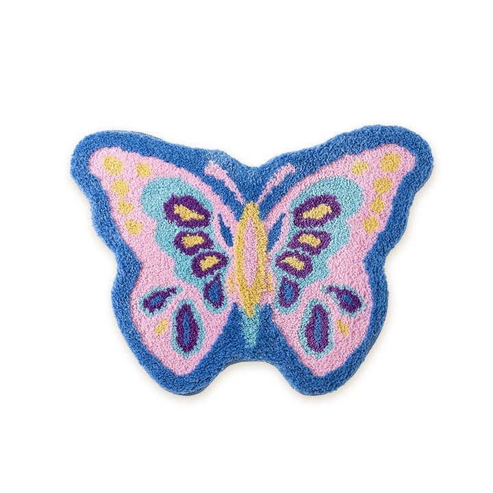 Decorative Butterfly Accent