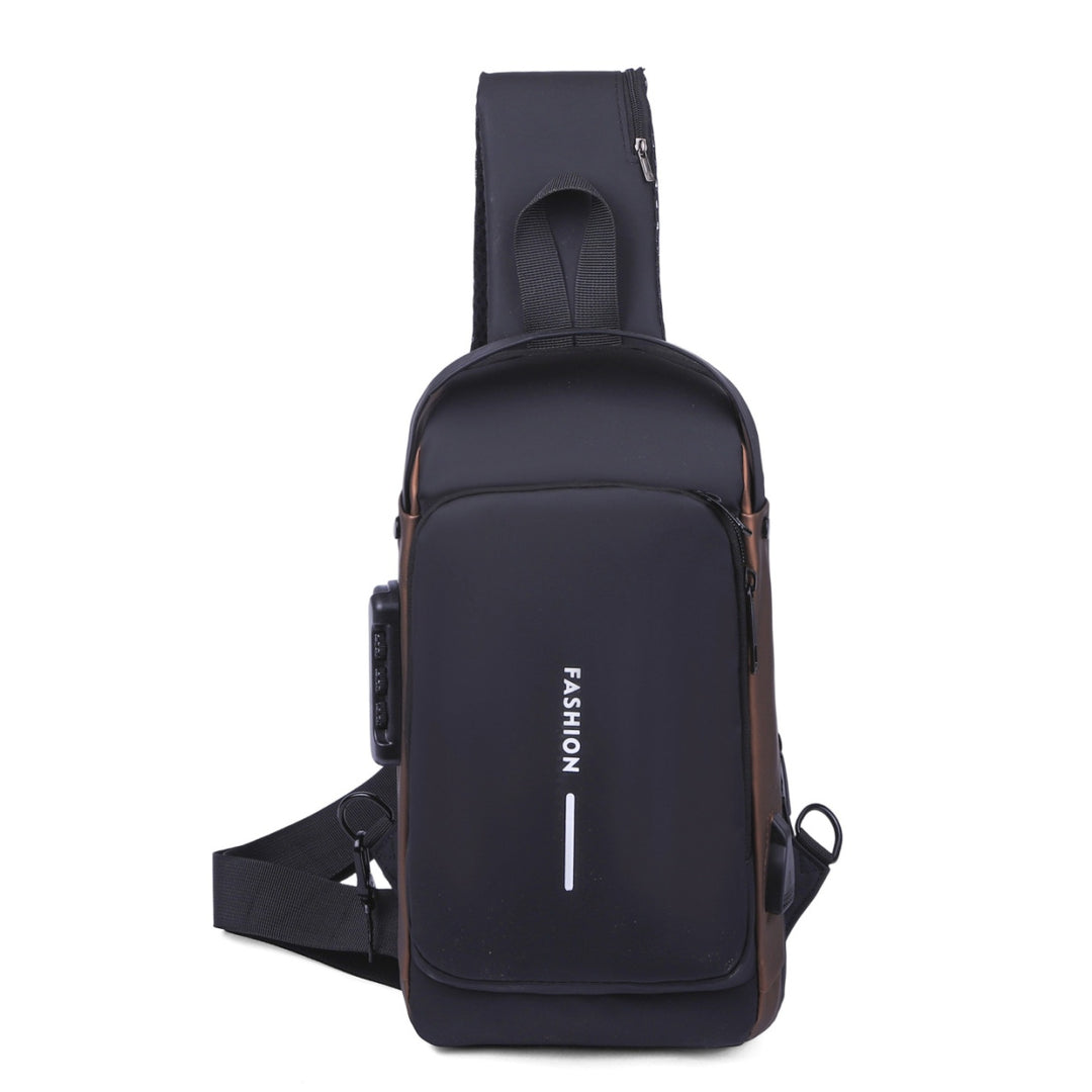 Multi-Functional Sling Bag Stornfield