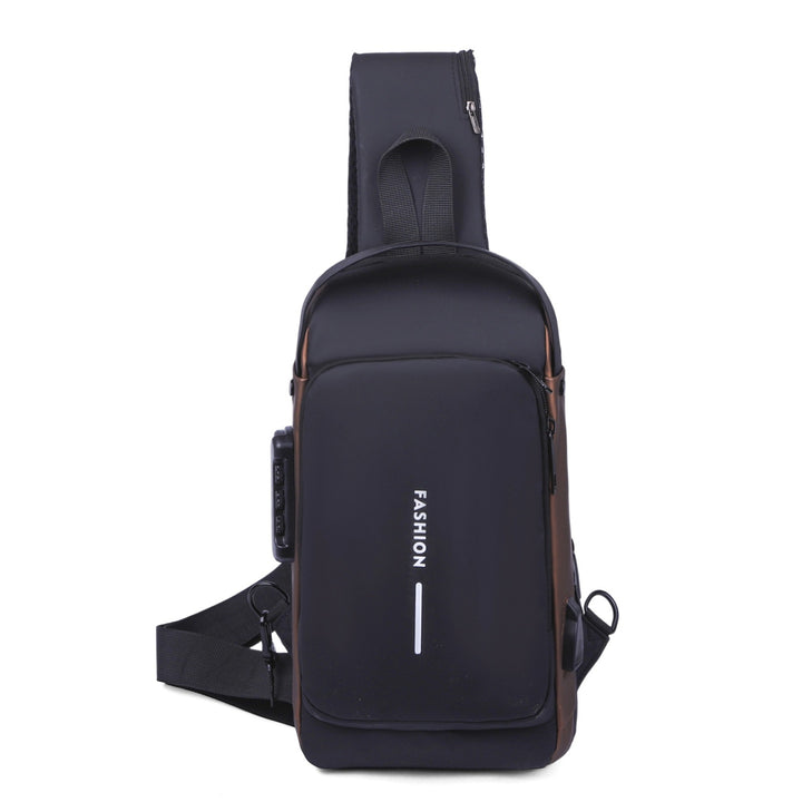 Multi-Functional Sling Bag Stornfield