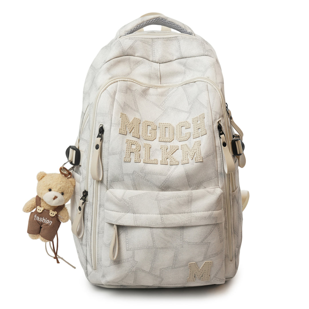 Trendy Casual Backpack Stornfield