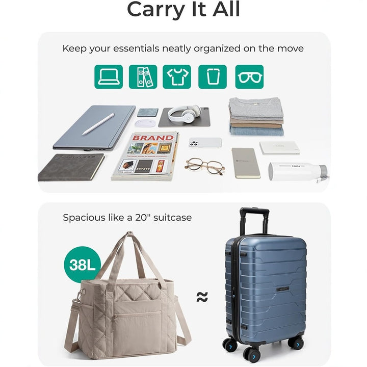 Insulated Cooler Bag Stornfield