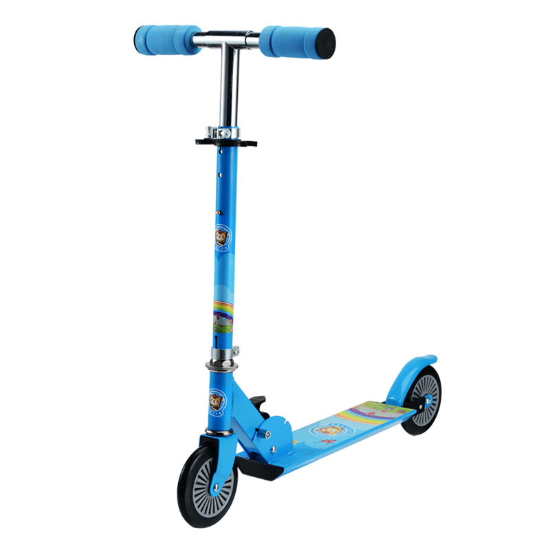 Snow Scooter Stornfield